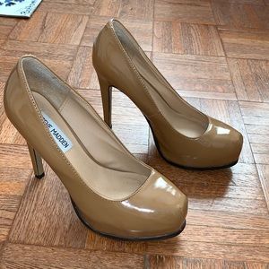 Steve Madden Heels.